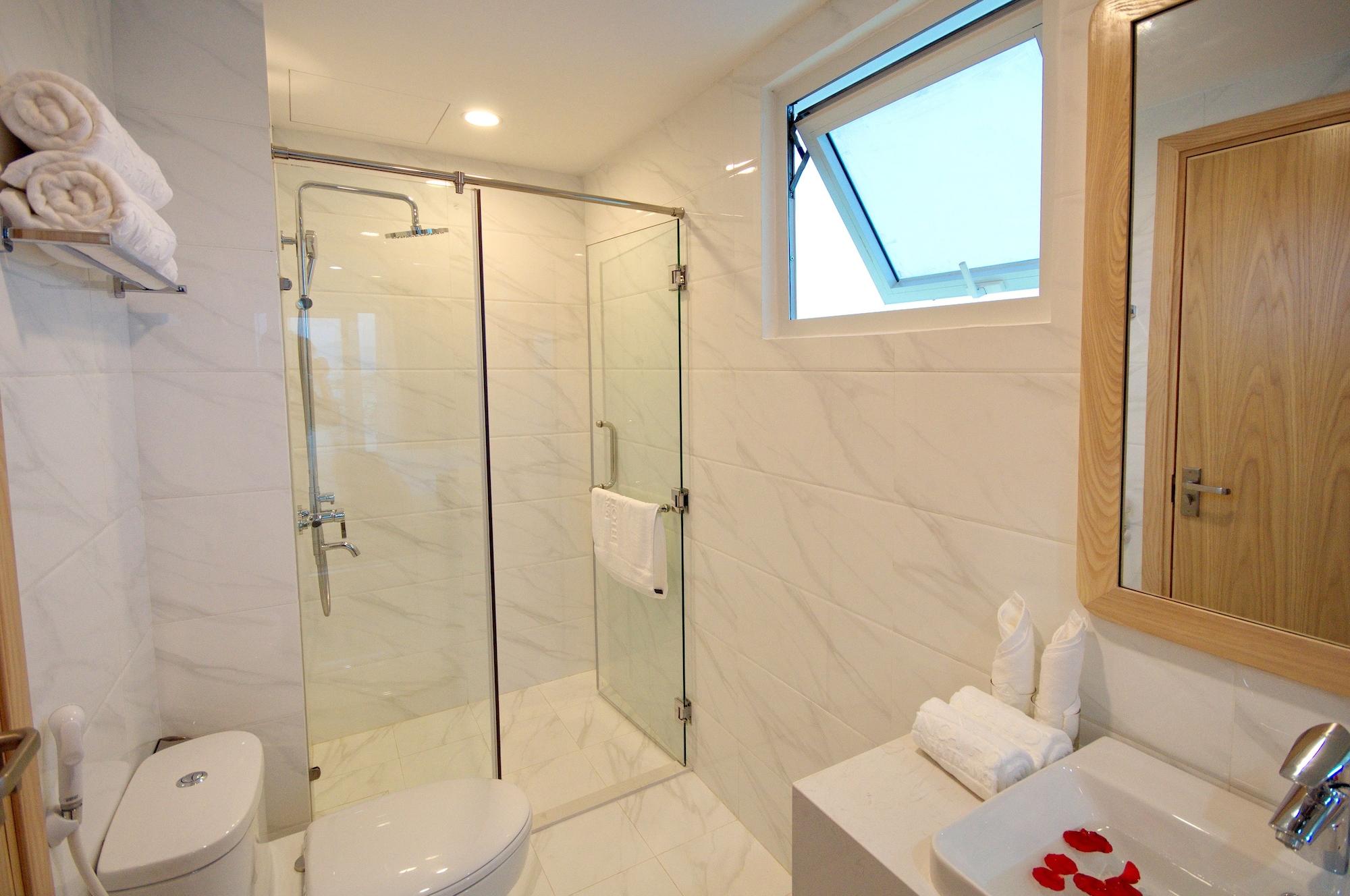 Khách sạn Monica Nha Trang